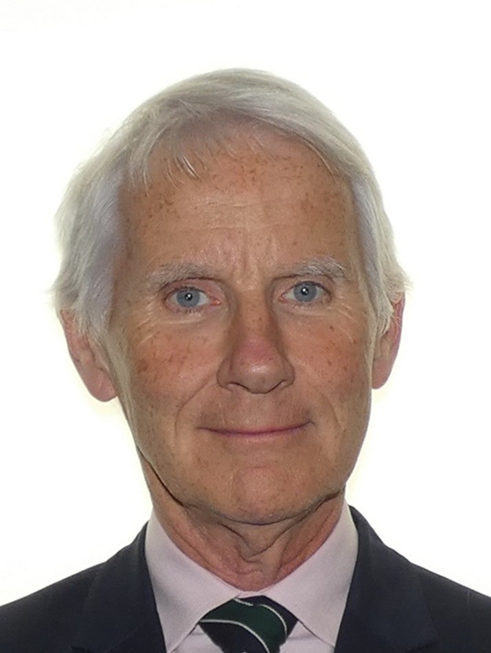 Prof Frank Murray